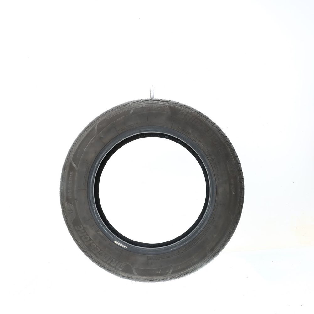 Used 185/65R15 Bridgestone WeatherPeak 88H - 5.5/32 - Image 3