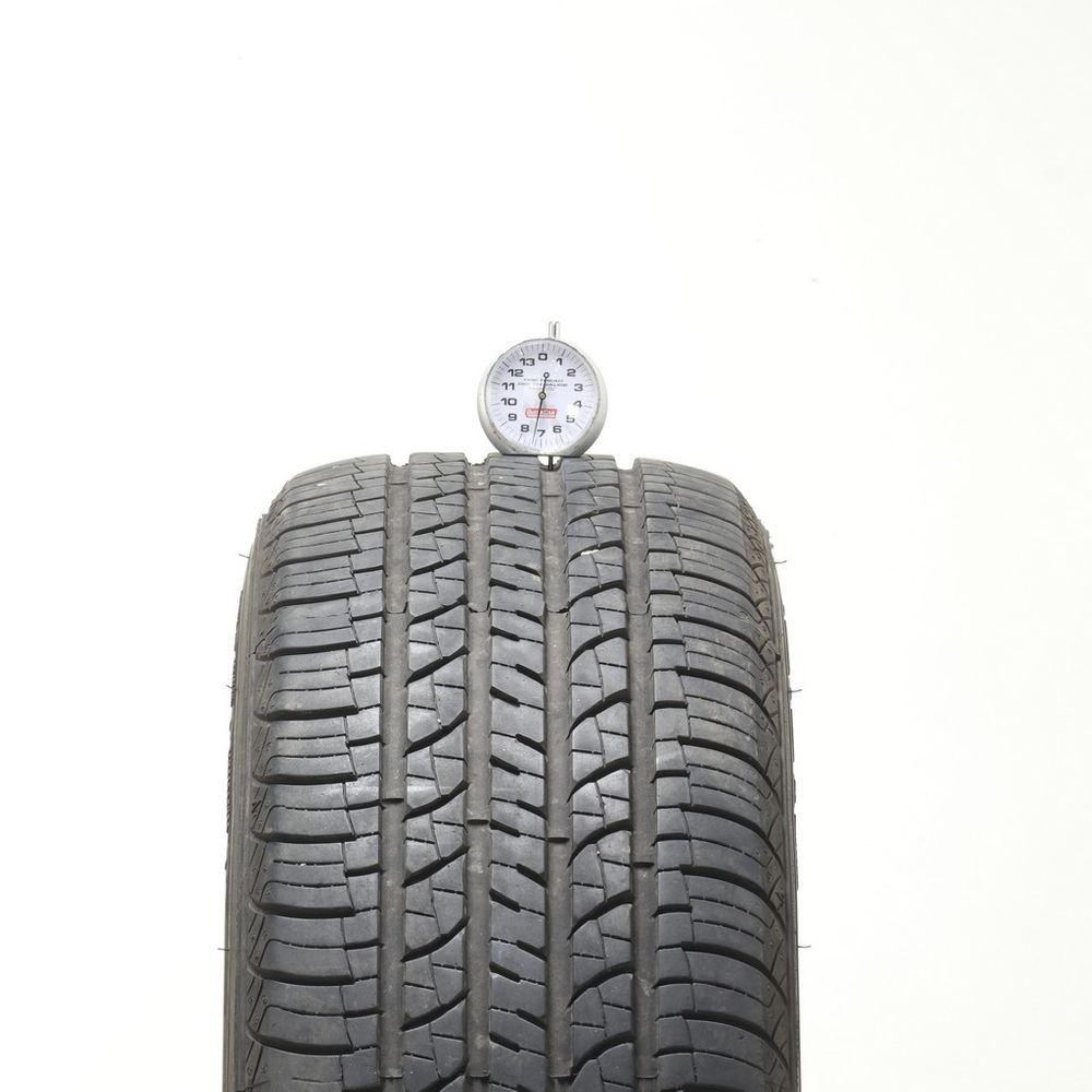 Set of (2) Used P 215/65R16 Douglas All Season 98T - 7/32 - Image 2