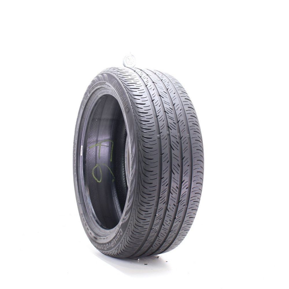 Used 235/45R19 Continental ContiProContact 95H - 5/32 - Image 1