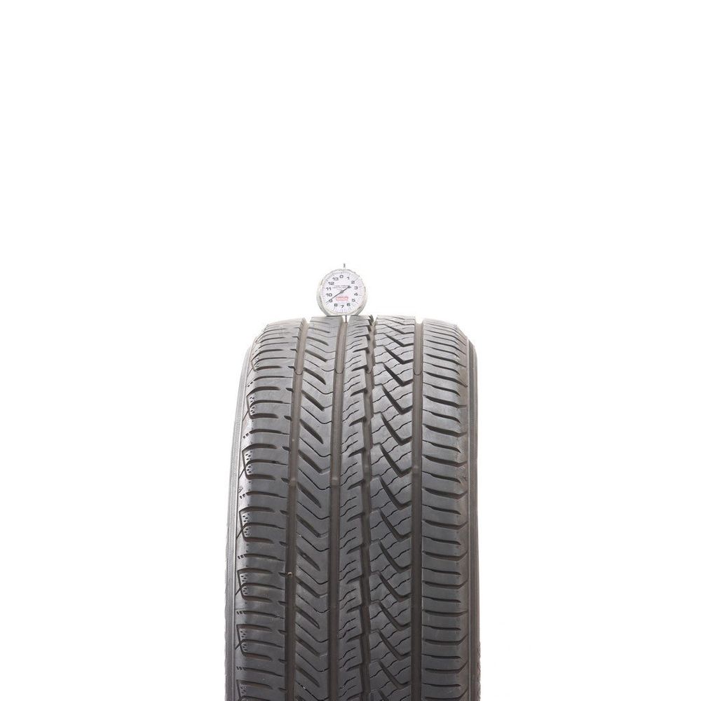 Set of (4) Used 225/45R19 Yokohama Advan Sport A/S Plus 96Y - 7.5-9/32 - Image 11