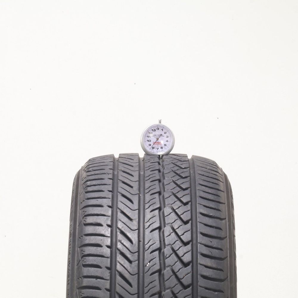 Set of (4) Used 225/45R19 Yokohama Advan Sport A/S Plus 96Y - 7.5-9/32 - Image 5