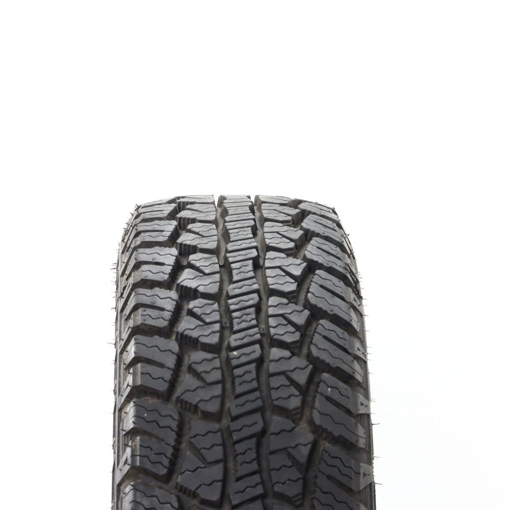 Set of (2) Used LT 245/75R16 Travelstar Ecopath A/T 120/116S E - 14/32 - Image 2