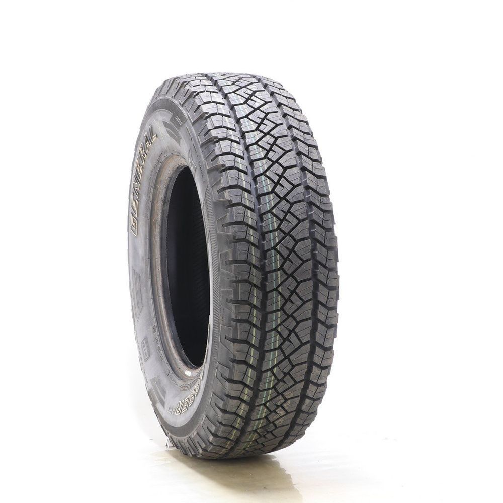 New 255/75R17 General Grabber APT 115T - 14/32 - Image 1