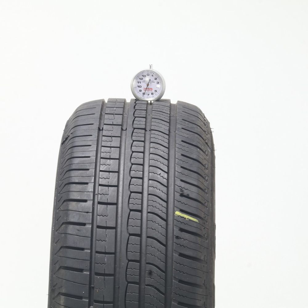 Set of (2) Used 225/65R17 Big O legacy Tour Plus 102H - 7.5-8.5/32 - Image 2