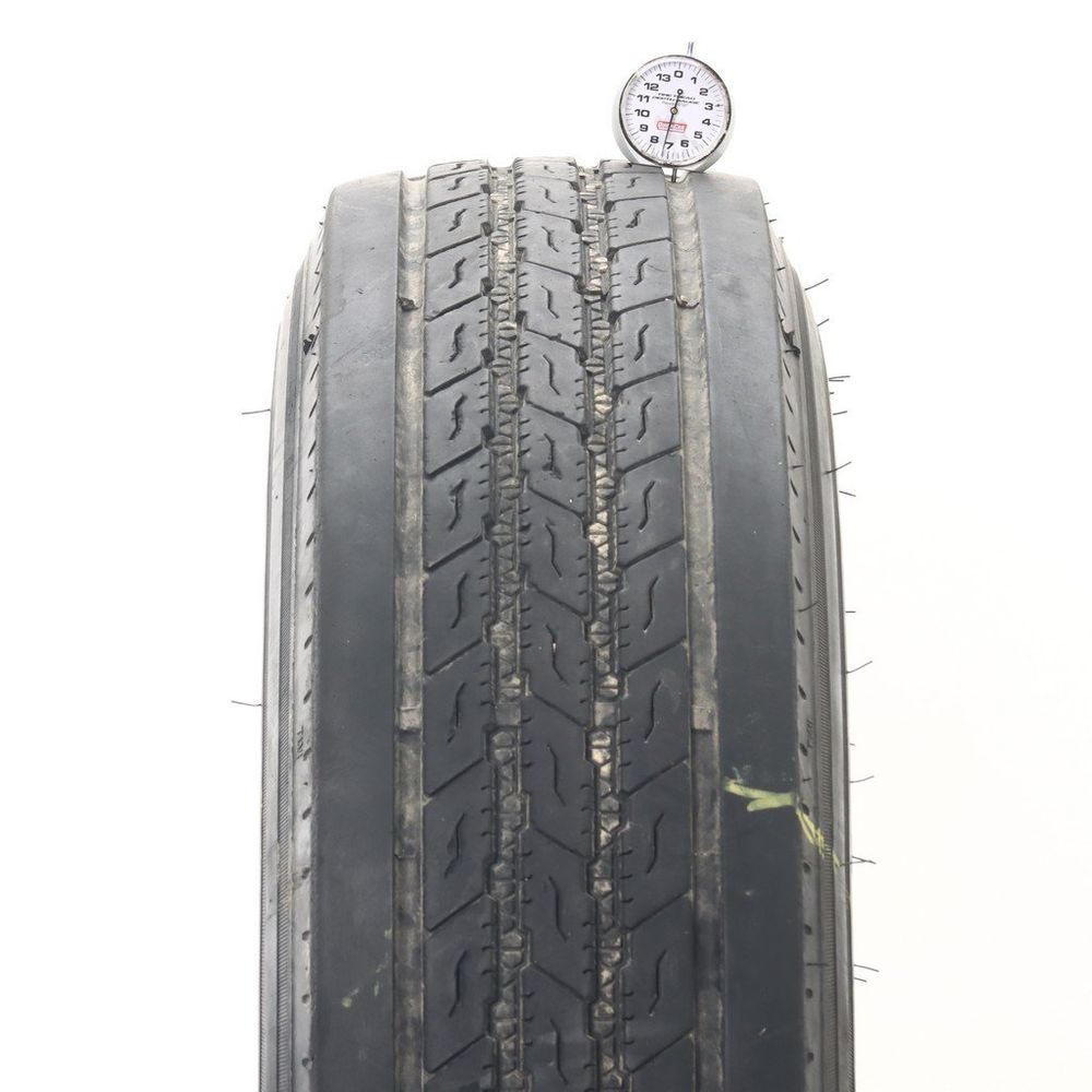 Used ST 235/85R16 Gladiator All Steel 129/126N G - 7/32 - Image 2