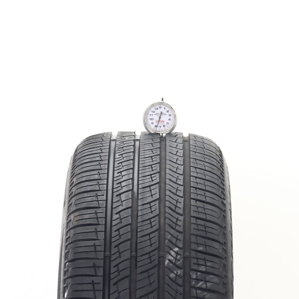 Used 235/55R19 Pirelli Scorpion MS RE0 Run Flat 105H - 7.5/32 - Image 2
