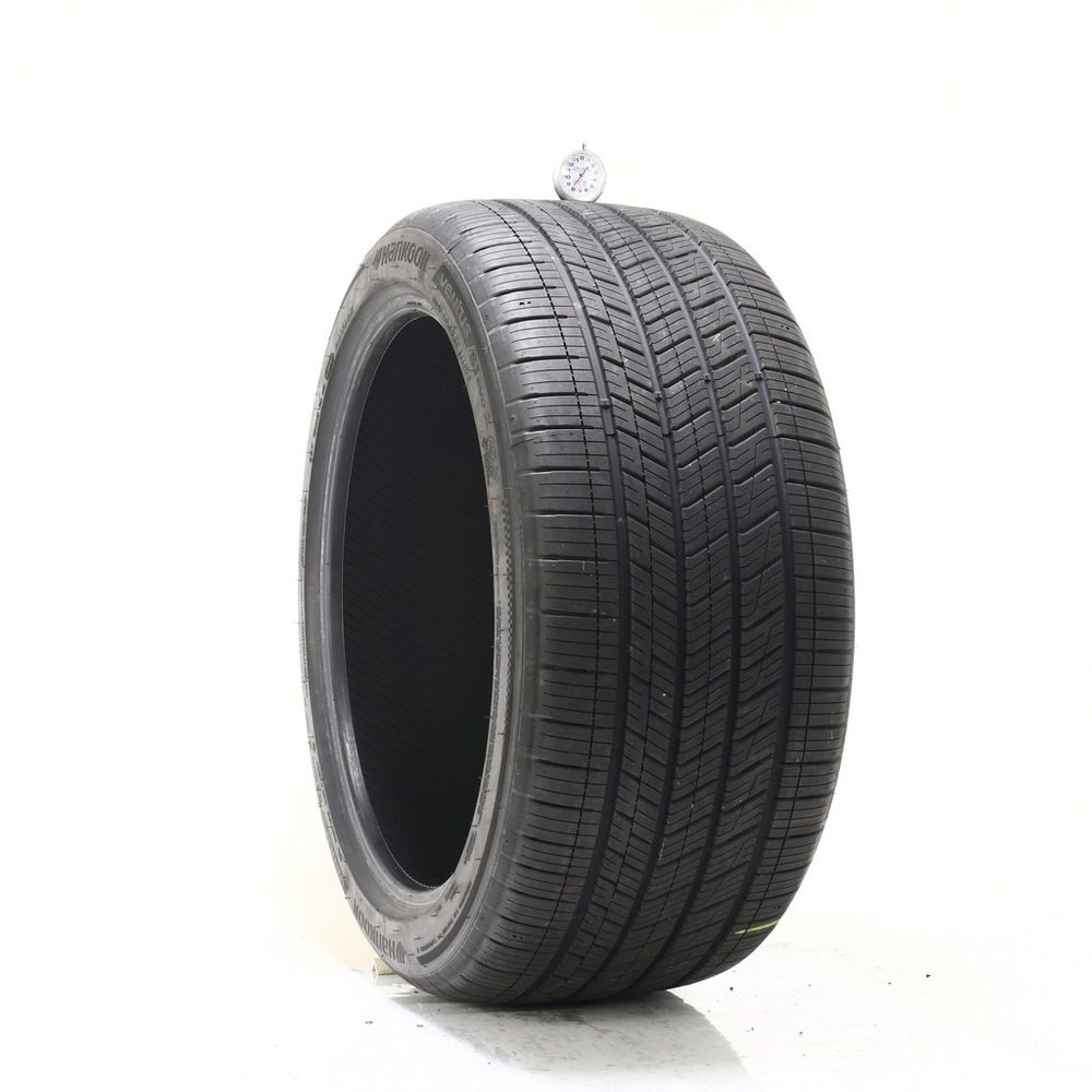 Used 315/35ZR21 Hankook Ventus S1 Evo Z AS X 111Y - 8/32 - Image 1