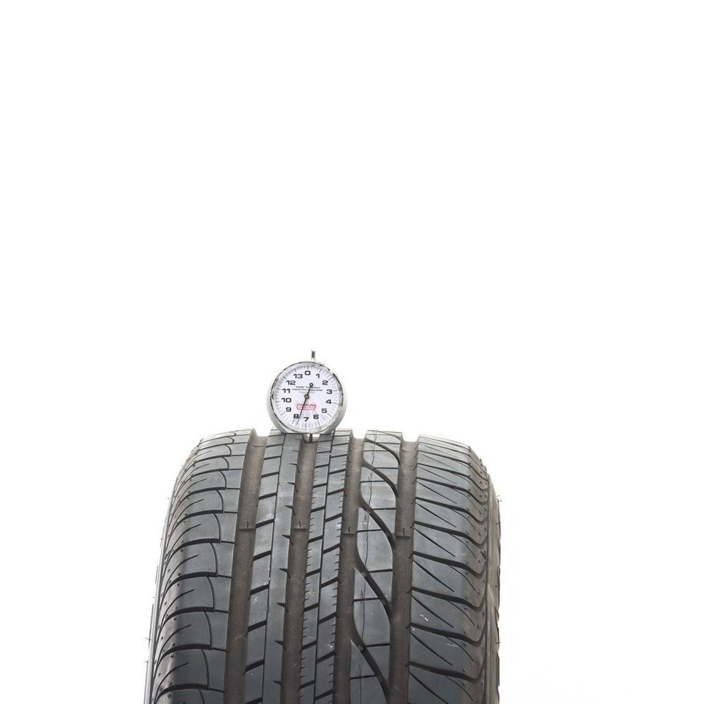 Set of (2) Used 205/55R16 Goodyear Eagle Sport 91V - 7.5-8/32 - Image 2