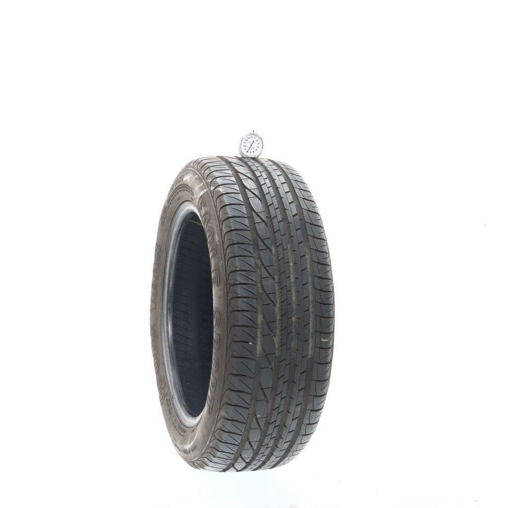 Set of (2) Used 205/55R16 Goodyear Eagle Sport 91V - 7.5-8/32 - Image 4