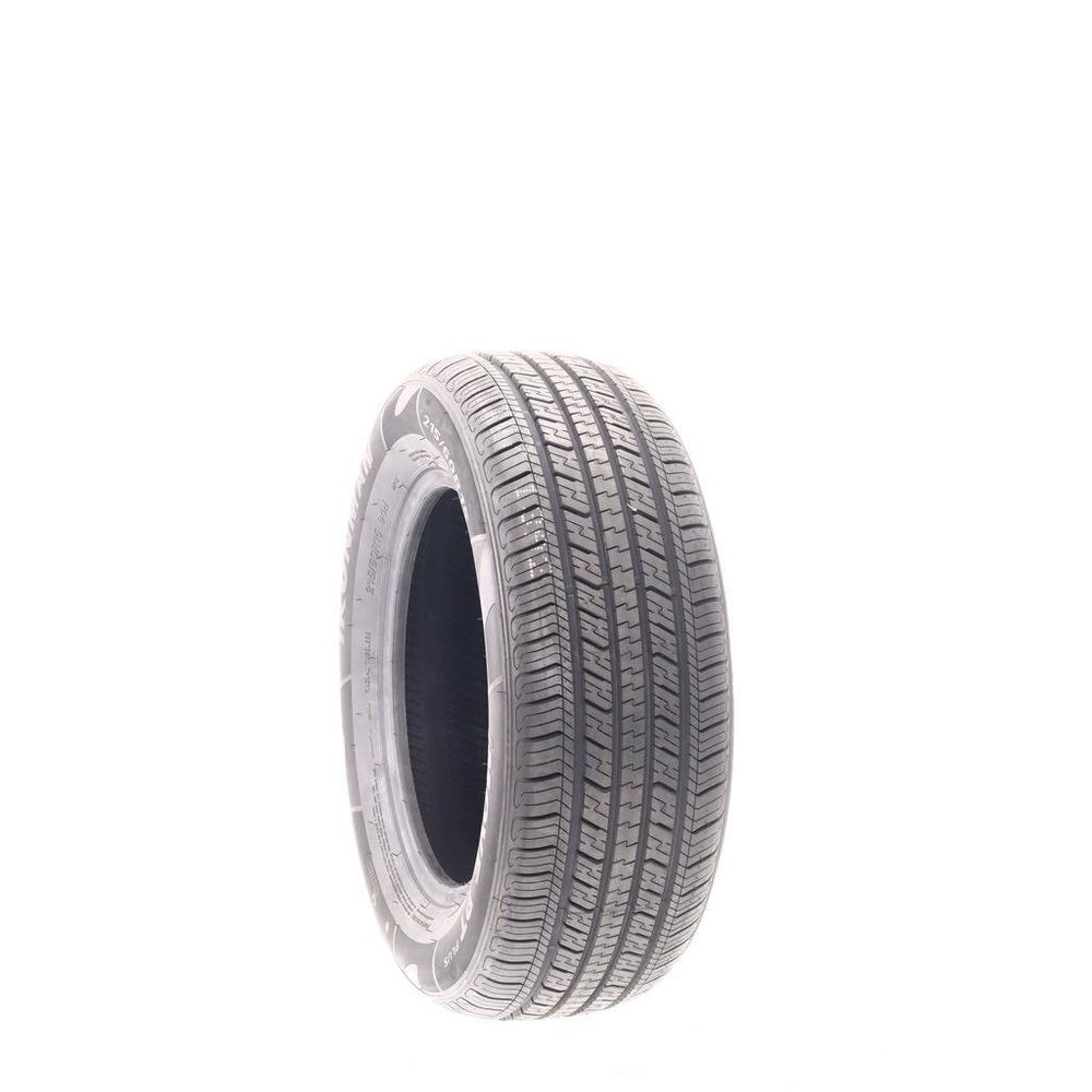 New 215/60R15 Ironman IMove PT Plus 94H - Image 1
