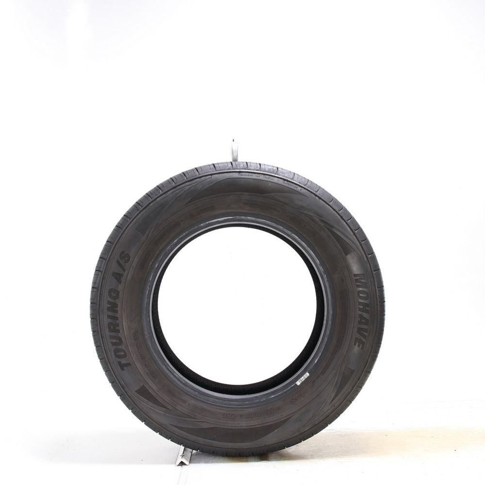 Set of (2) Used 185/70R14 Mohave Touring A\S 88T - 6.5-7/32 - Image 6