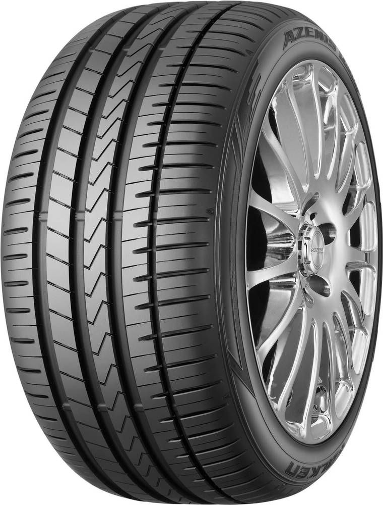 New P 245/40ZR20 Falken Azenis FK510 99(Y) | Utires