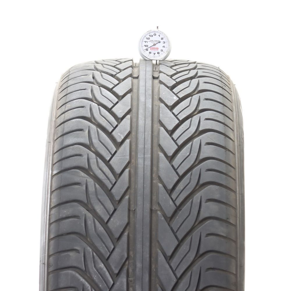 Used 275/50R22 Lexani LX-Thirty 111H - 9/32 - Image 2