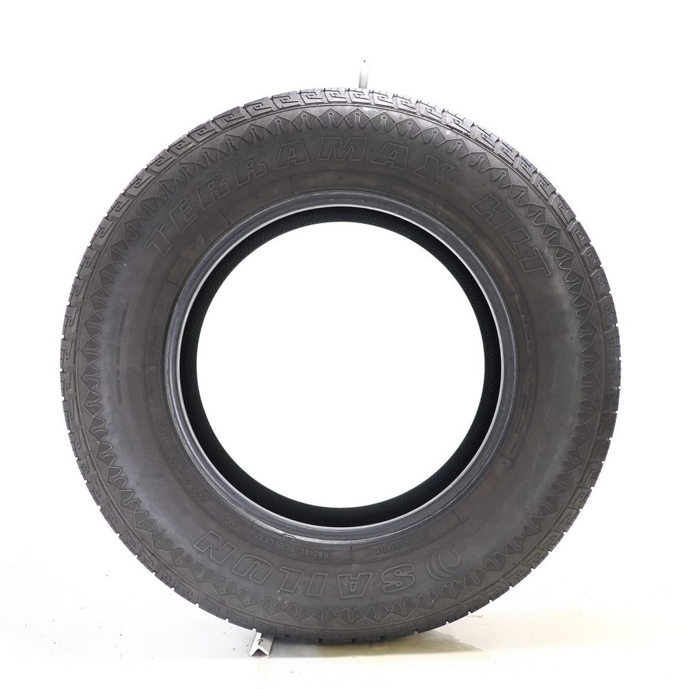 Used 265/65R17 Sailun Terramax HLT 112S - 7.5/32 - Image 3