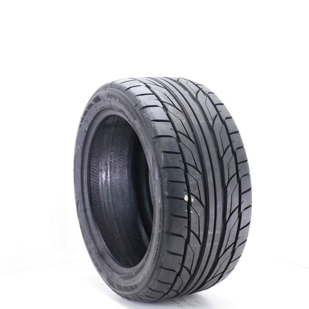 New 285/40ZR18 Nitto NT555 G2 105W - 11/32 | Utires