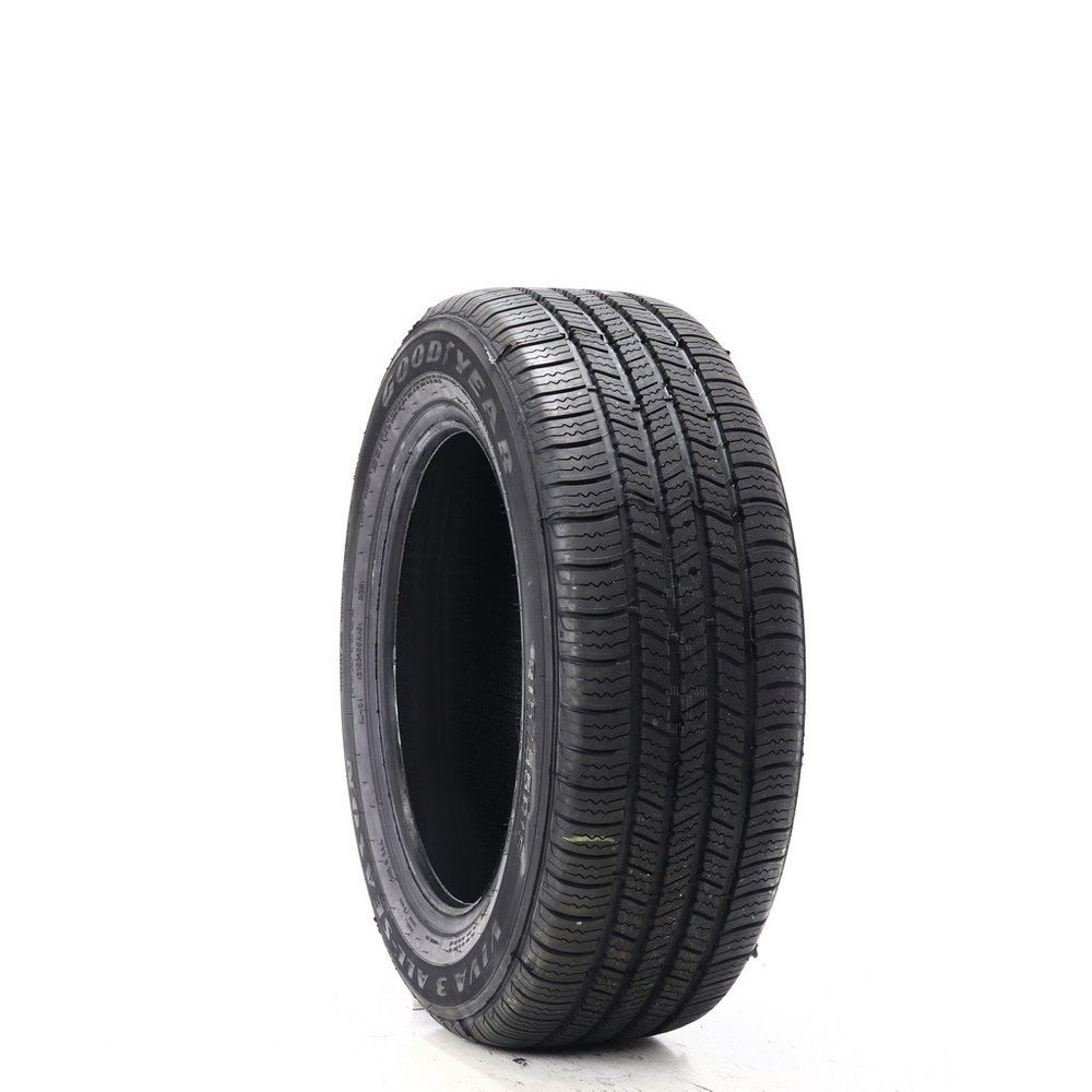 New 215/55R16 Goodyear Viva 3 All Season 93H - 9/32 - Image 1