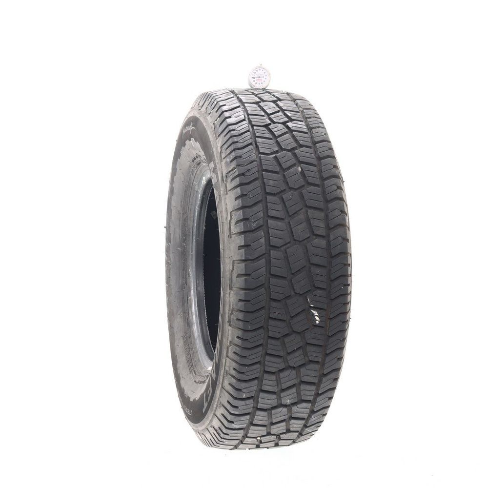 Used LT 265/75R16 Mastercraft Stratus AP 123/120S E - 10/32 - Image 1