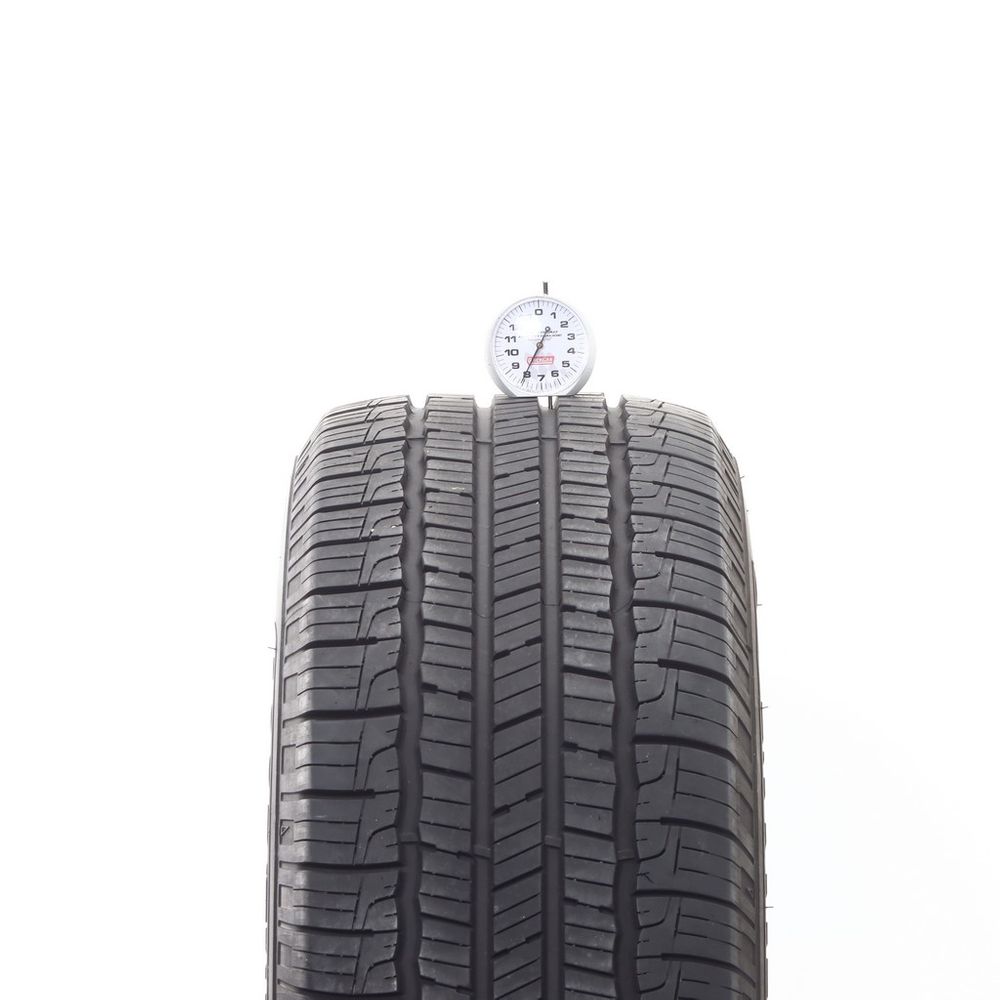 Set of (4) Used 205/55R16 Goodyear Reliant All-season 91V - 6.5-8/32 - Image 11