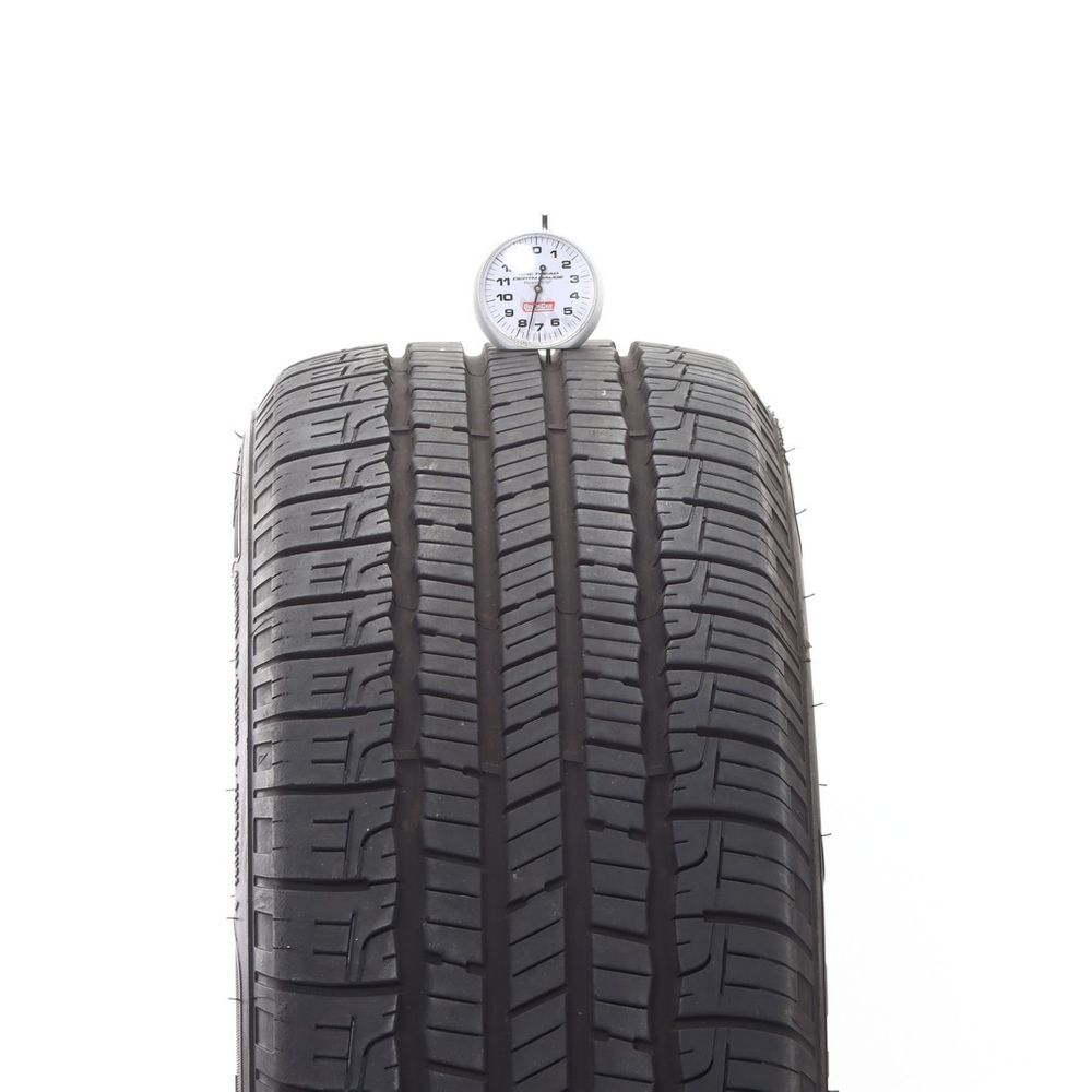 Set of (4) Used 205/55R16 Goodyear Reliant All-season 91V - 6.5-8/32 - Image 8