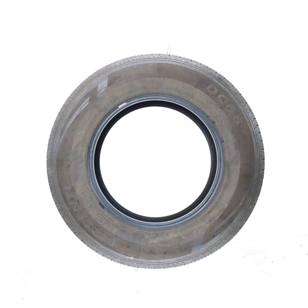 Used 255/70R17 Dcenti DC66 112T - 7.5/32 - Image 3