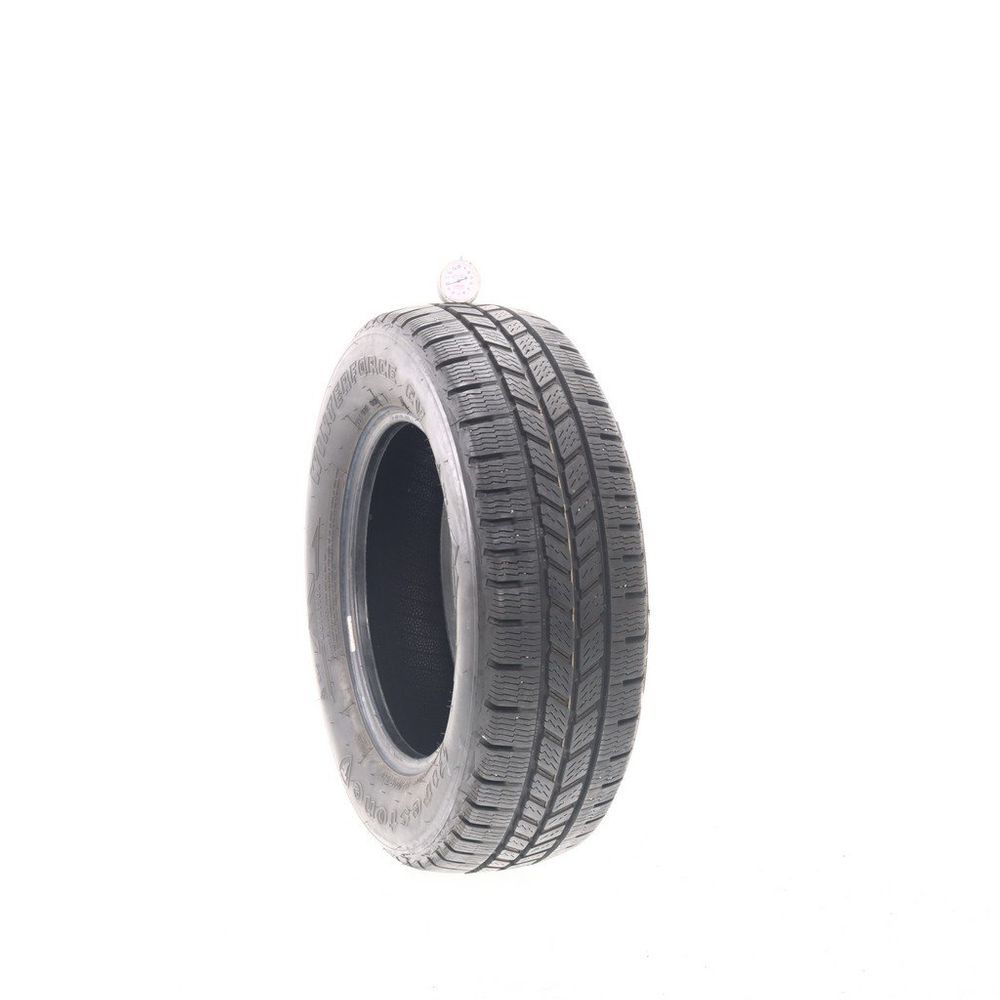 Used 205/65R15C Firestone Winterforce CV 102/100R - 9.5/32 - Image 1