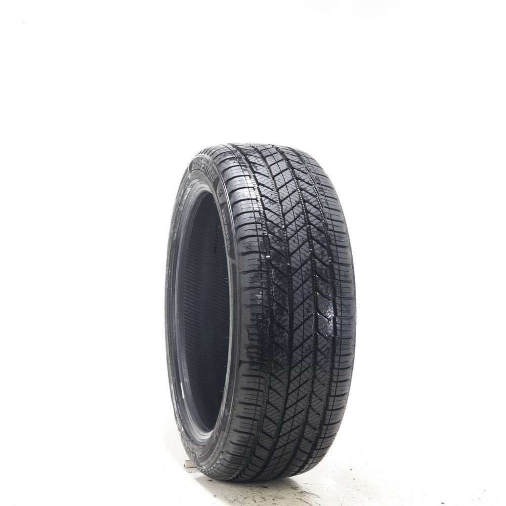 Driven Once 235/45R20 Bridgestone Alenza AS Ultra 100W - 10/32 - Image 1