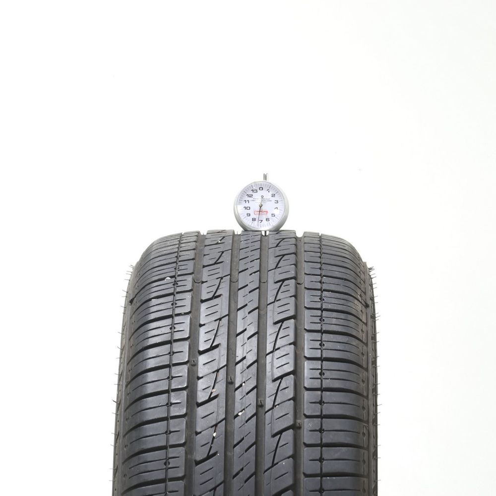 Set of (4) Used 225/60R17 Kumho Eco Solus KL21 99H - 6-7/32 - Image 5