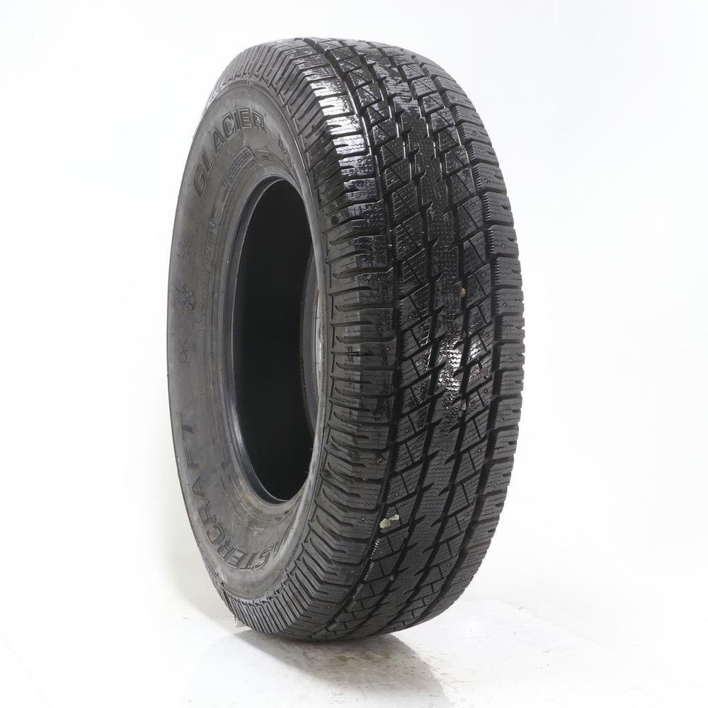Used LT 275/70R18 Mastercraft Glacier MSR 125/122R E - 14/32 - Image 1