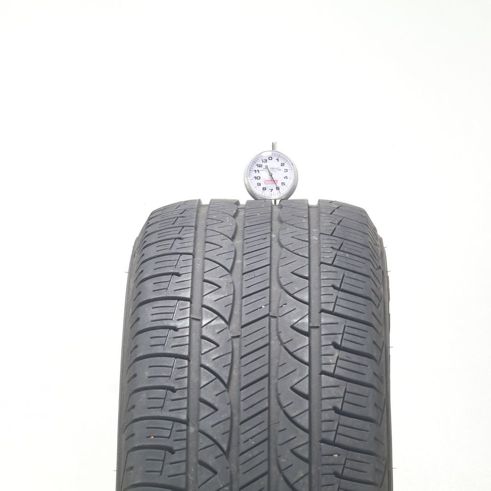 Set of (2) Used 245/60R18 Kelly Edge Touring A/S 105V - 6-7.5/32 - Image 3
