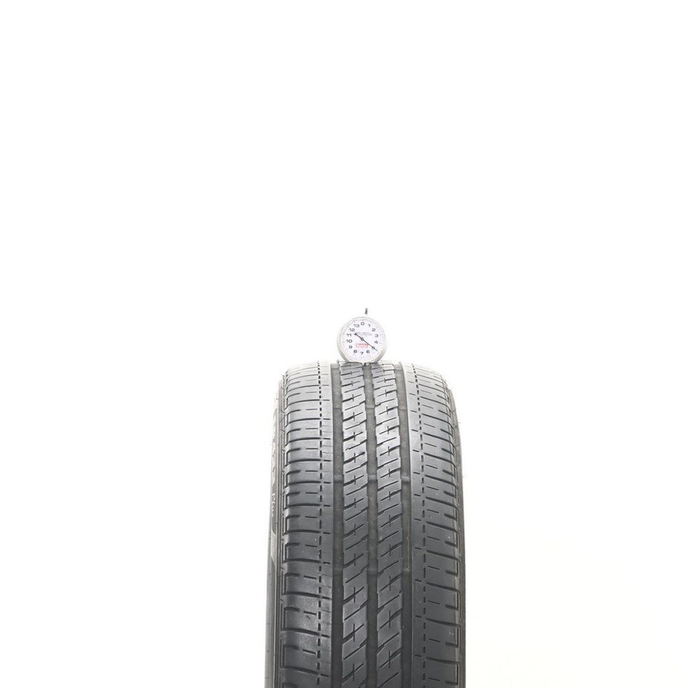 Set of (2) Used 185/65R15 Bridgestone Ecopia EP422 Plus 88H - 5/32 - Image 2