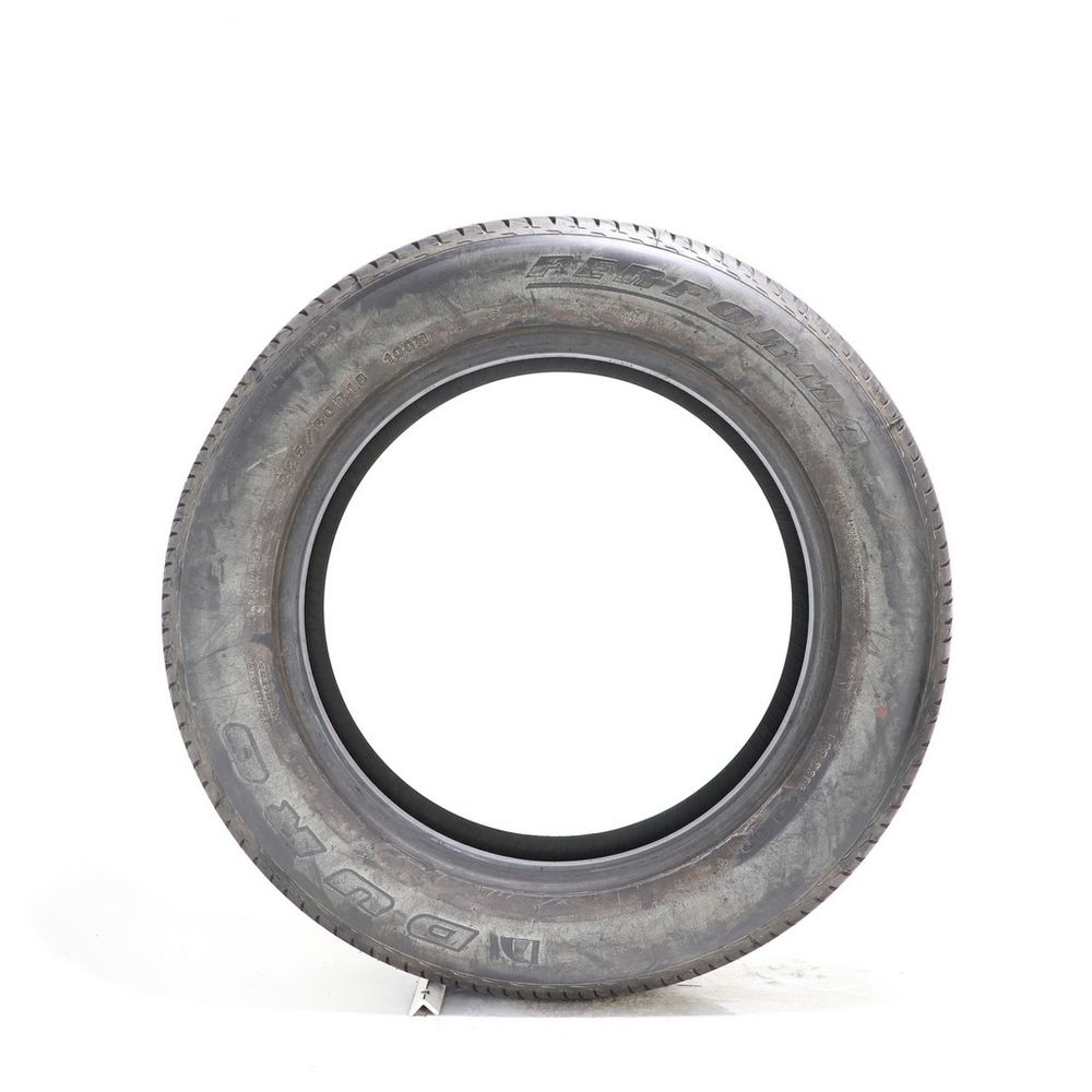 Driven Once 225/60R18 Duro Performa T/P 100H - 9.5/32 - Image 3