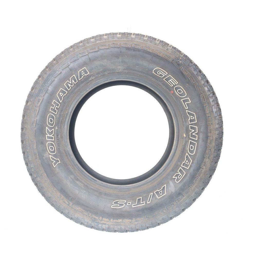 Used 265/70R16 Yokohama Geolandar A/T-S 111S - 13/32 - Image 3