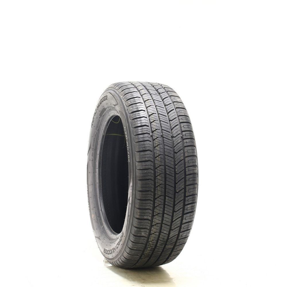 New 225/55R17 Road Hugger GTP AS/02 101H - 10.5/32 - Image 1