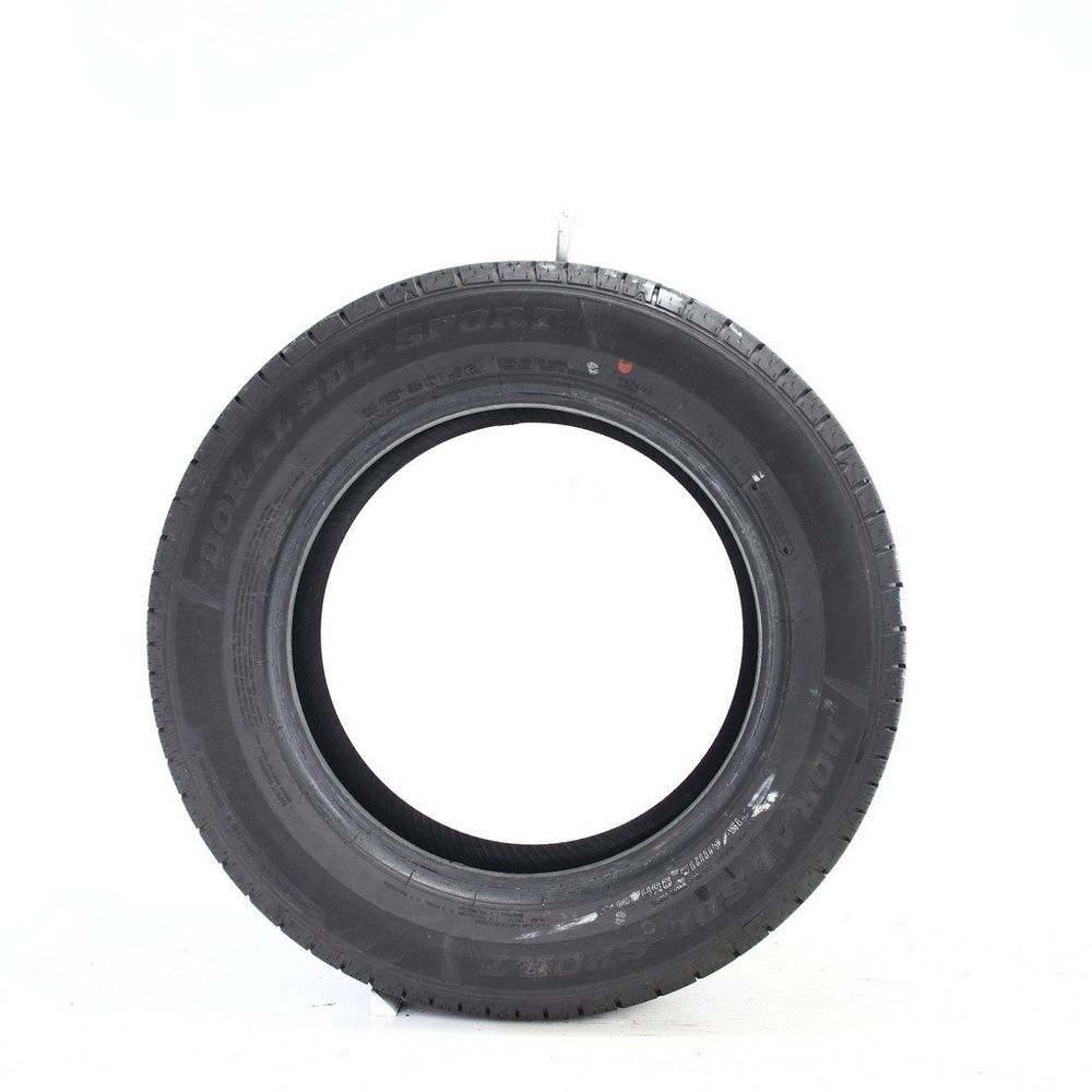 Set of (2) Used 215/60R16 Doral SDL-Sport 95H - 7-8.5/32 - Image 6