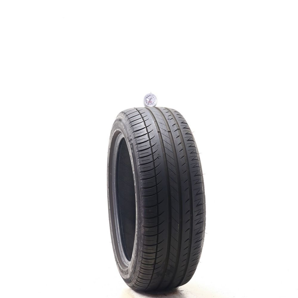 Used 205/50ZR17 Michelin Pilot Sport PS2 N3 89Y - 8/32 - Image 1
