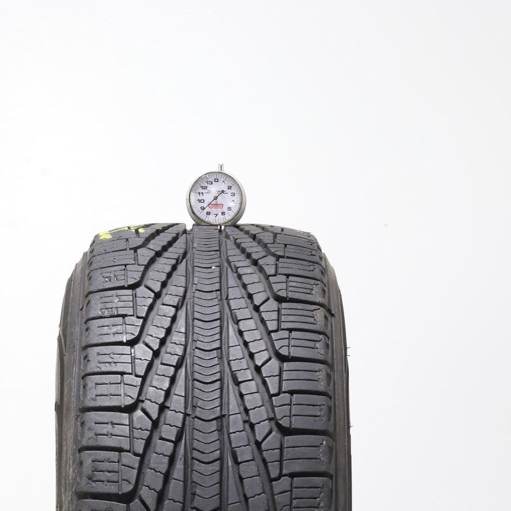Used 235/65R18 Goodyear Assurance CS Tripletred AS 104H - 8.5/32 - Image 2