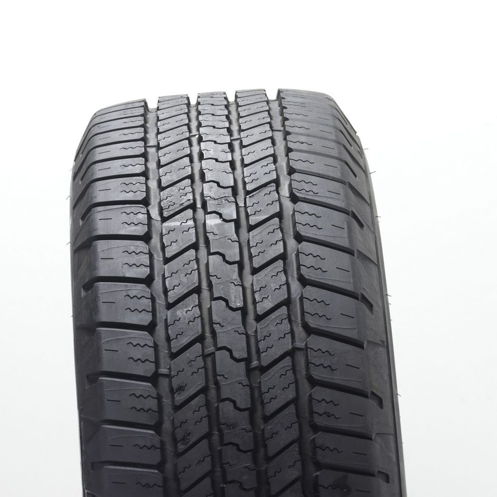 Driven Once 265/65R18 Goodyear Wrangler SR-A 112T - 12/32 - Image 2