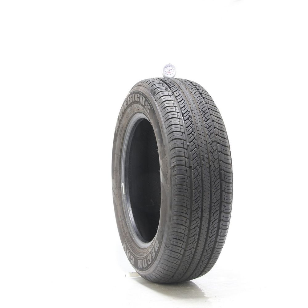 Used 225/65R17 Americus Recon CUV R601 102H - 9/32 - Image 1
