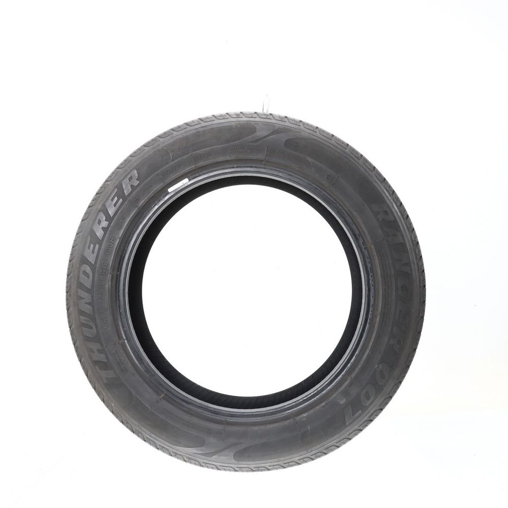 Used 225/60R18 Thunderer Ranger 007 R601 100H - 5/32 - Image 3