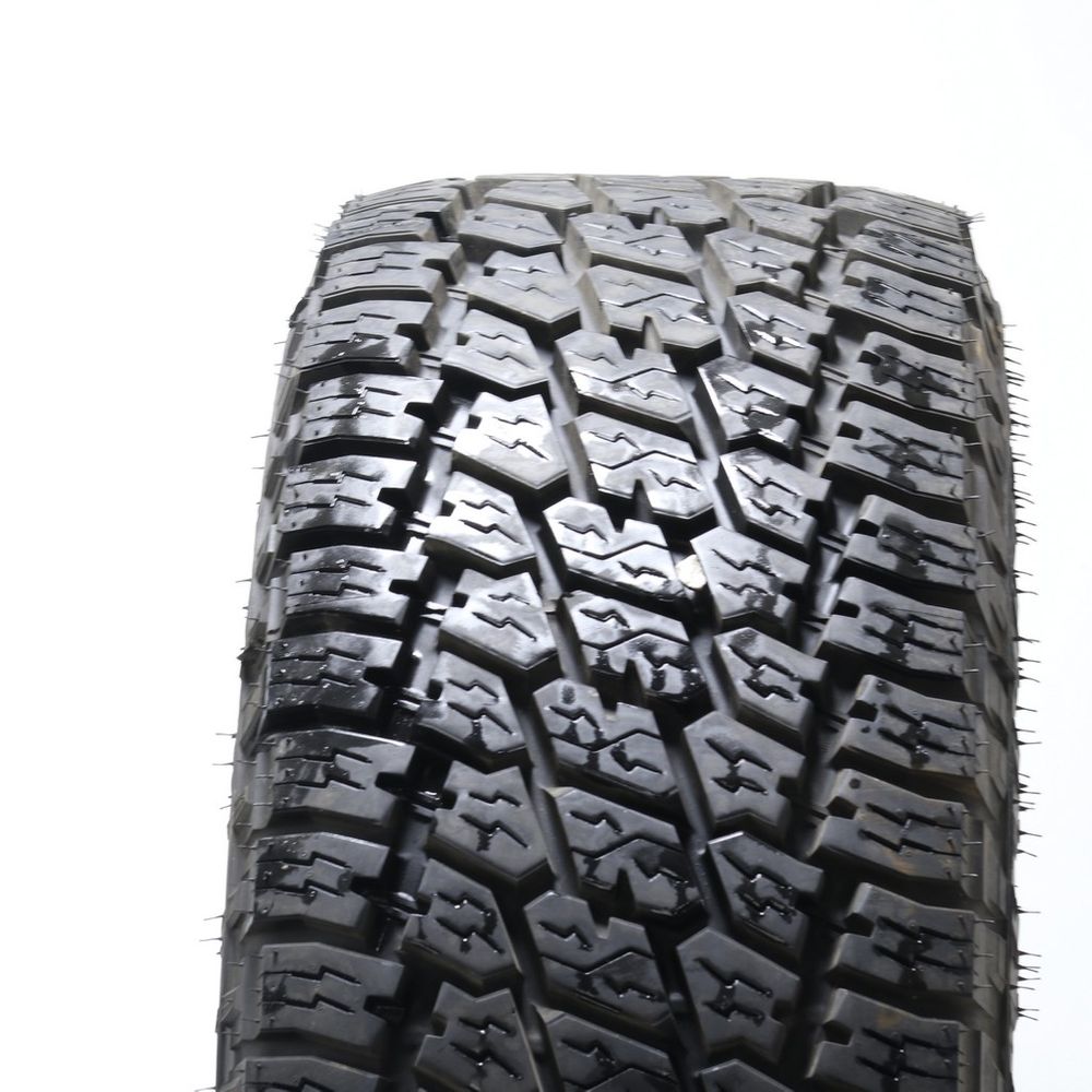 Used LT 35X12.5R17 Nitto Terra Grappler G2 A/T 121R E - 17/32 - Image 2