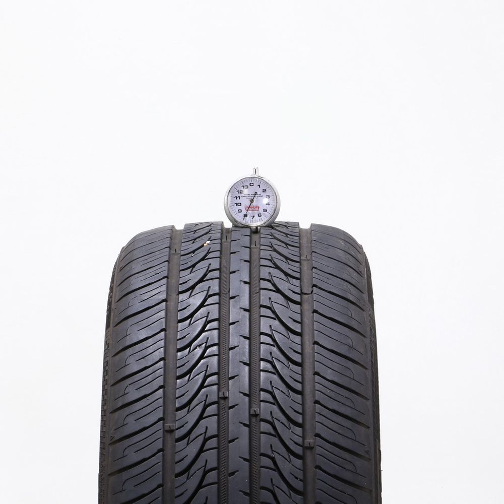 Set of (2) Used 235/45ZR18 Vercelli Strada II 98W - 8-8.5/32 - Image 2