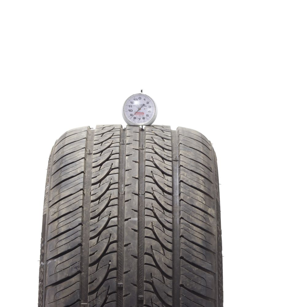 Set of (2) Used 235/45ZR18 Vercelli Strada II 98W - 8-8.5/32 - Image 5
