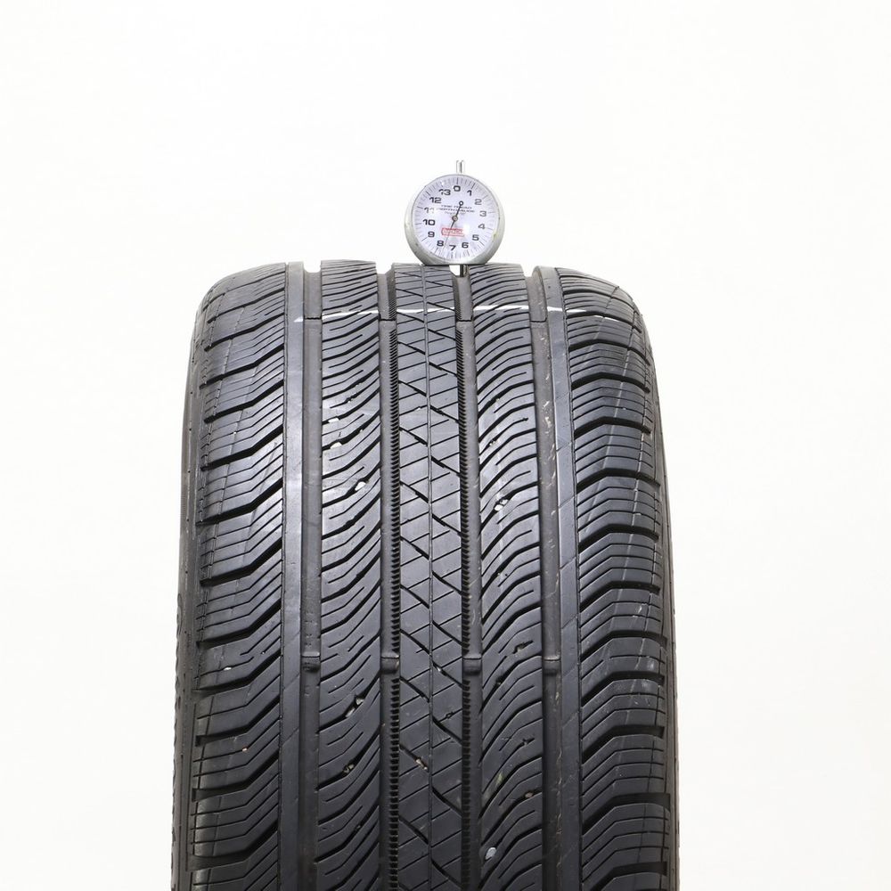 Used 245/45R18 Continental ProContact TX AO 100H - 7.5/32 - Image 2