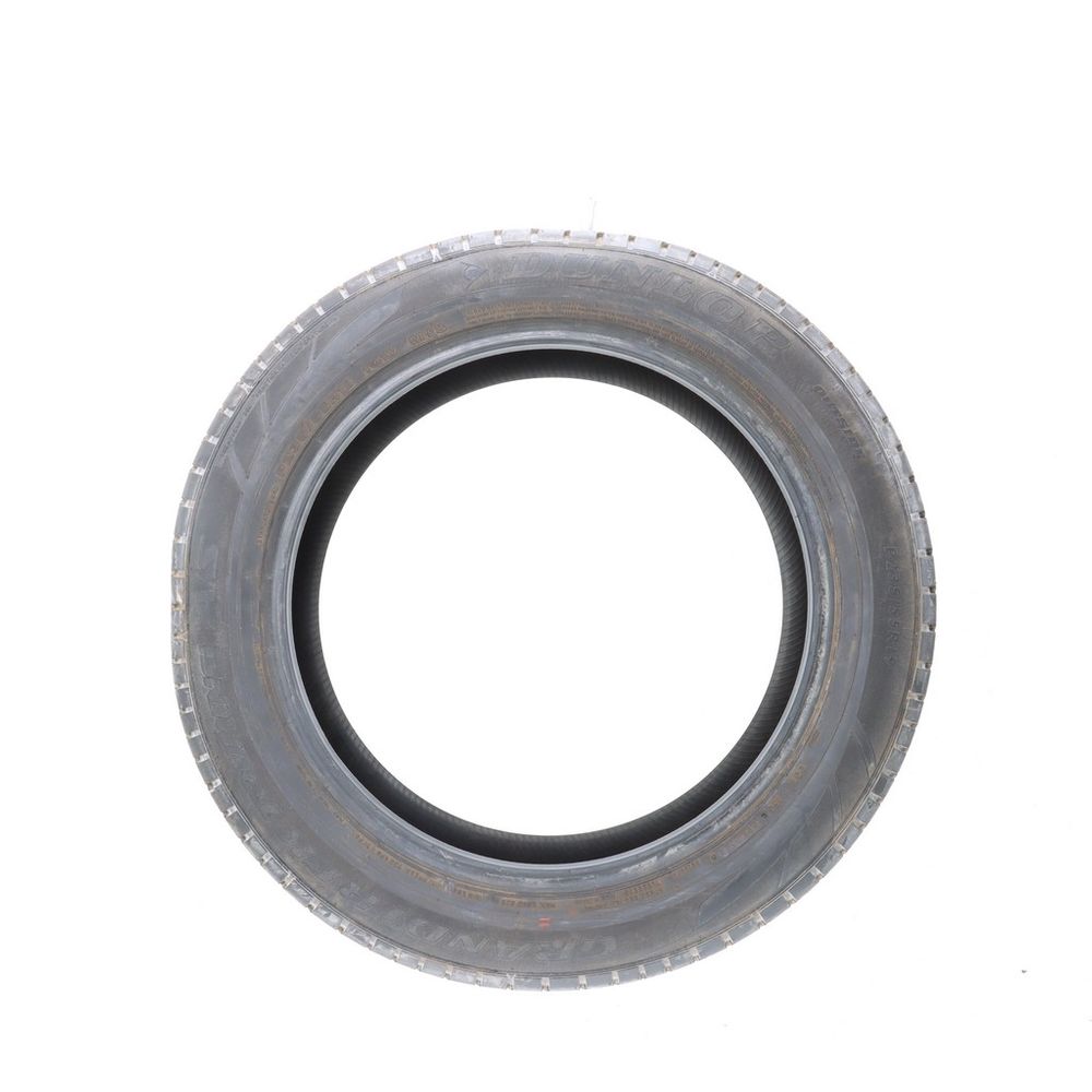 Used 235/55R19 Dunlop Grandtrek Touring A/S 101V - 8.5/32 - Image 3