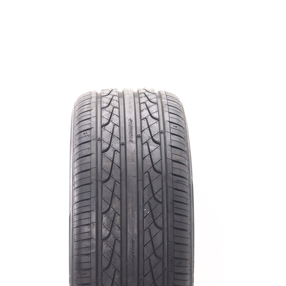 Driven Once 255/45R20 Hankook Ventus V2 concept2 105W - 9/32 - Image 2