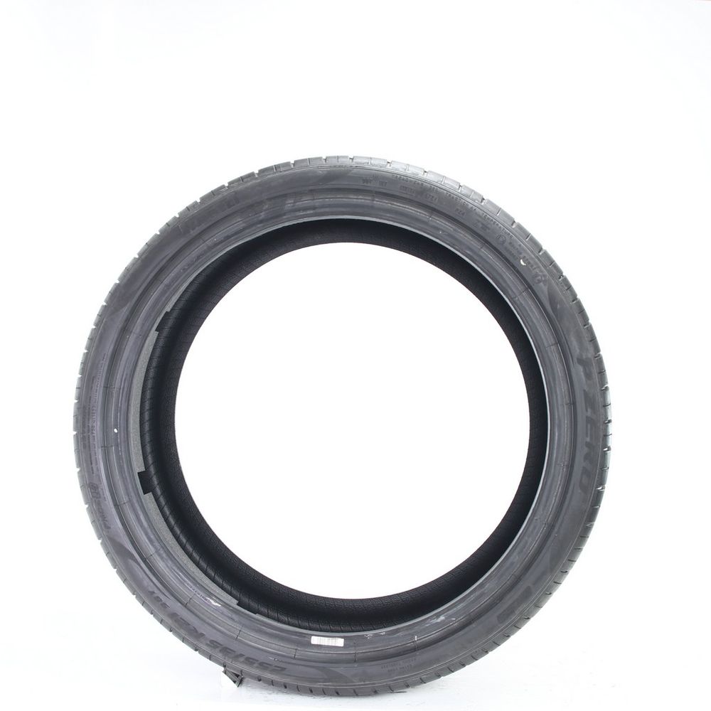 Driven Once 255/35R21 Pirelli P Zero PZ4 MO-S PNCS 98Y - 9/32 - Image 3