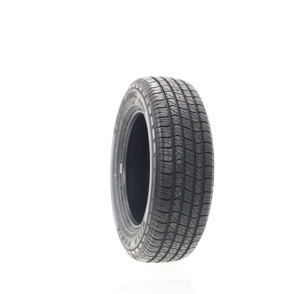 Driven Once 225/65R17 Wild Trail Touring CUV AO 102H - 11.5/32 - Image 1