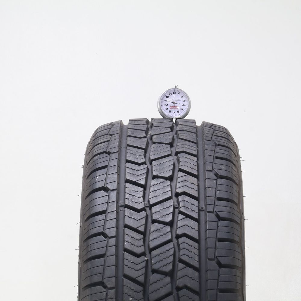 Set of (2) Used 235/60R18 Big O Big Foot A/S 107H - 10.5-11/32 - Image 5