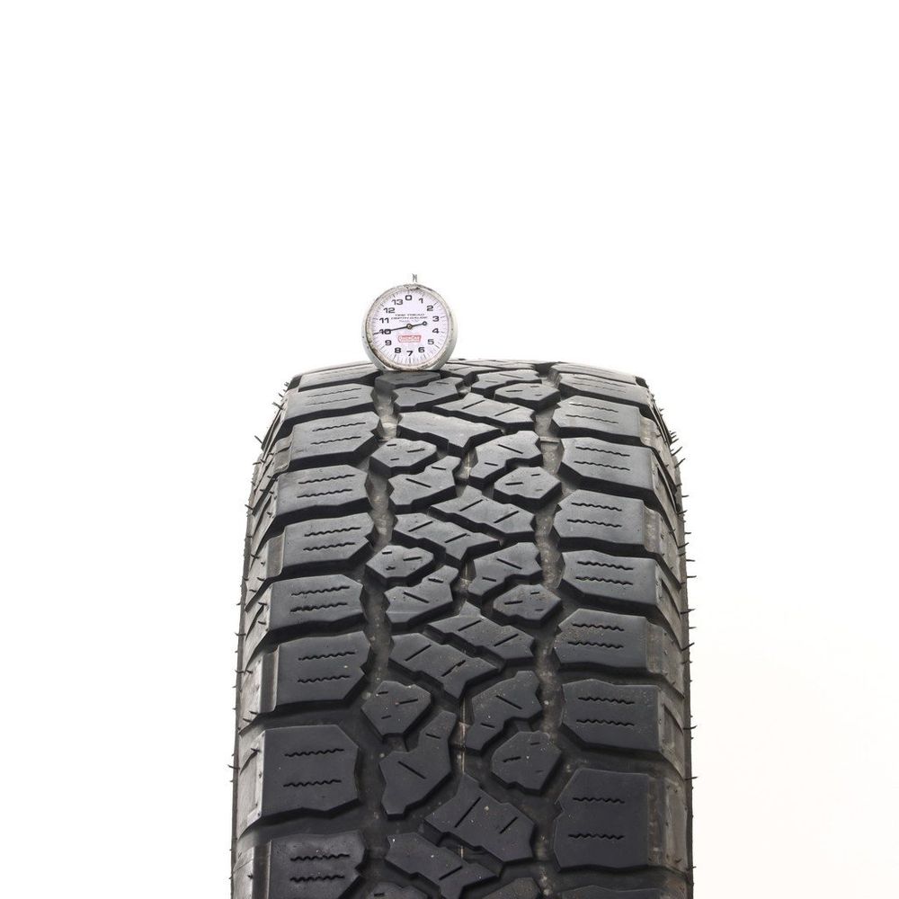 Used LT 245/75R16 Kenda Klever AT2 120/116S E - 10/32 - Image 2