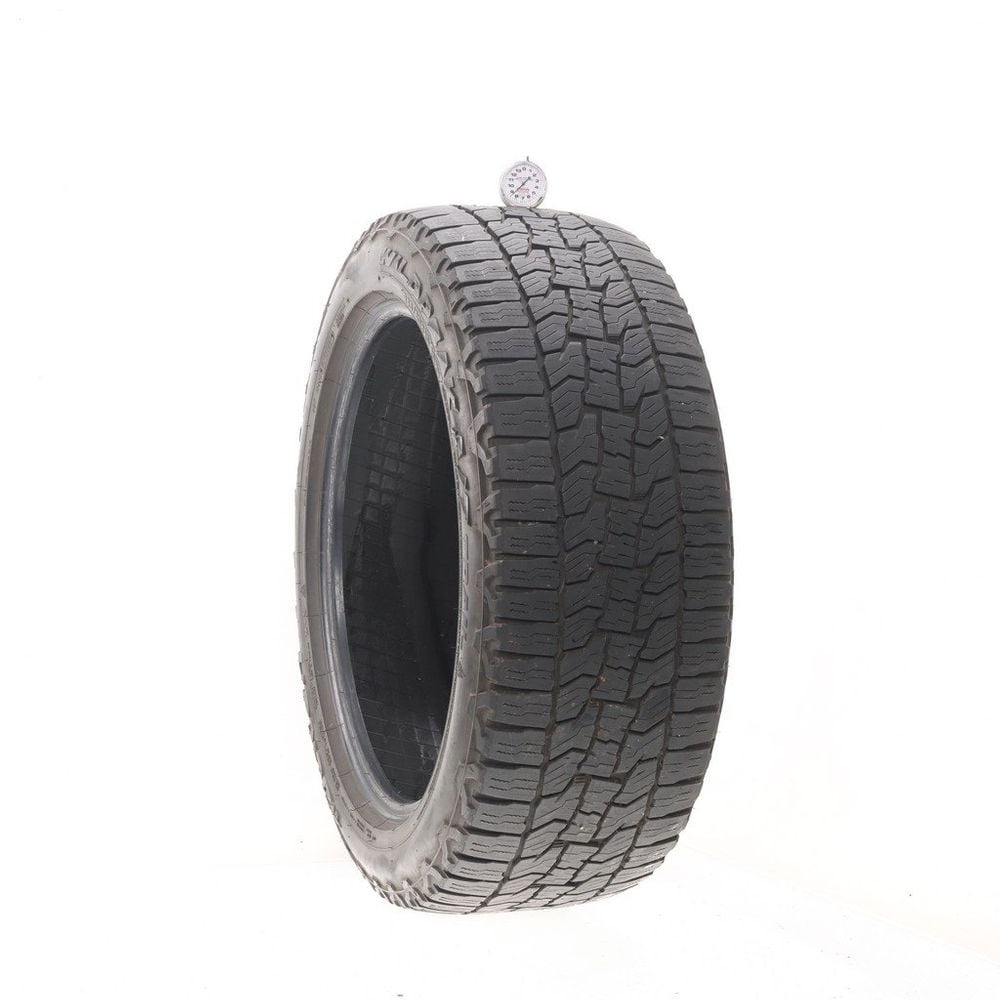 Used 245/50R20 Falken Wildpeak A/T Trail 102V - 8.5/32 - Image 1